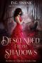 [Book of Sindal 01] • Descended from Shadows